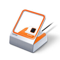 2025十款热门条码扫描器产品榜 扫码支付盒子与专业设备全解析